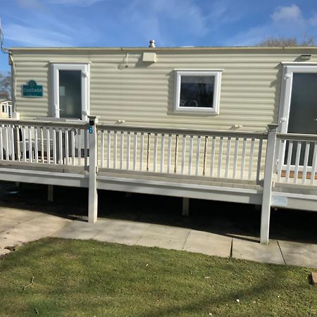 Winthorpe  Springs Southview Skegness 아파트 외부 사진