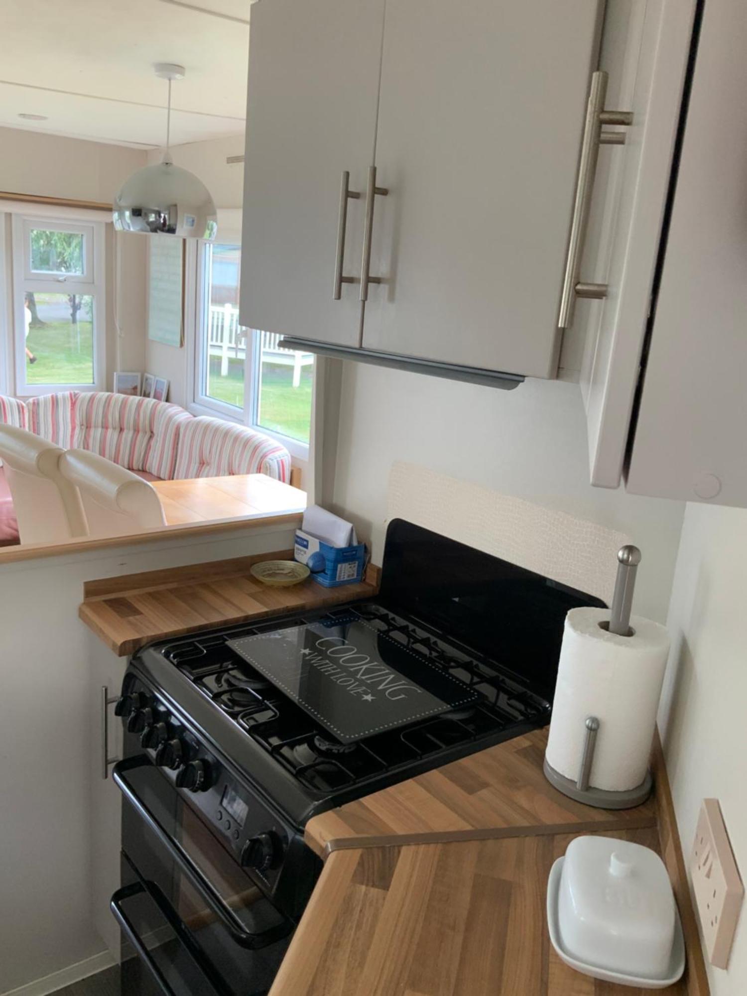 Winthorpe  Springs Southview Skegness 아파트 외부 사진