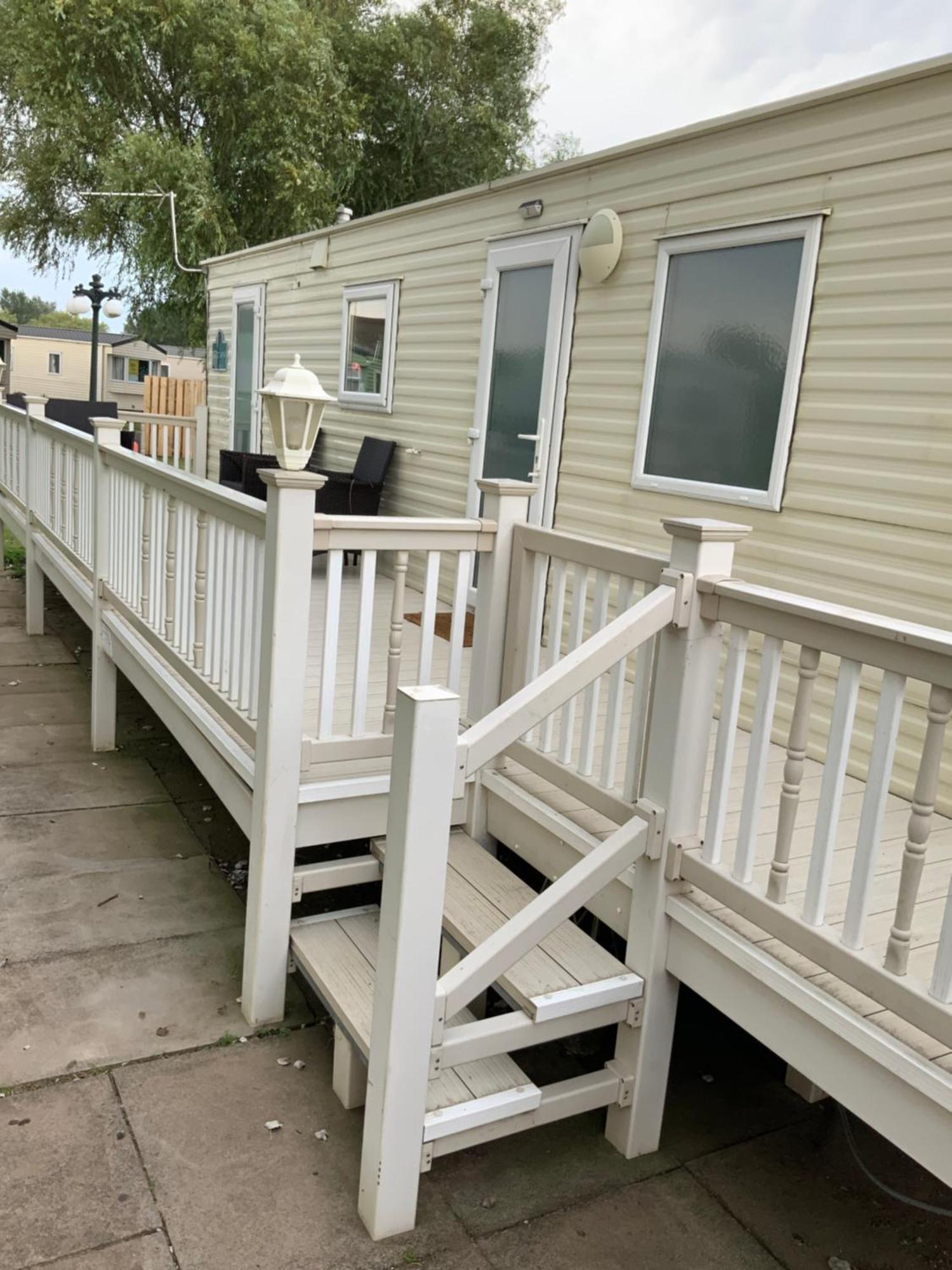 Winthorpe  Springs Southview Skegness 아파트 외부 사진