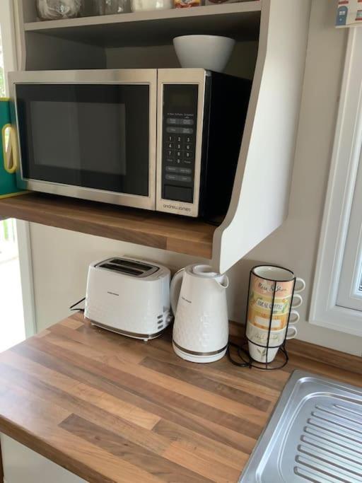 Winthorpe  Springs Southview Skegness 아파트 외부 사진