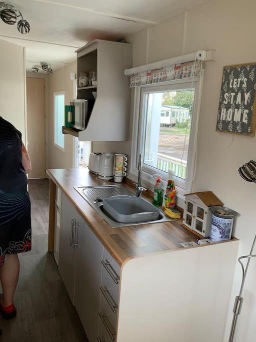 Winthorpe  Springs Southview Skegness 아파트 외부 사진