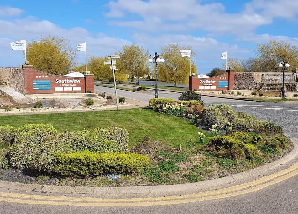 Winthorpe  Springs Southview Skegness 아파트 외부 사진