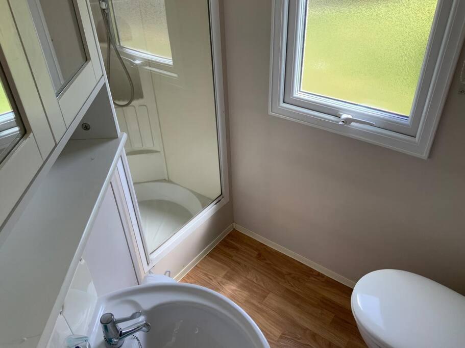 Winthorpe  Springs Southview Skegness 아파트 외부 사진