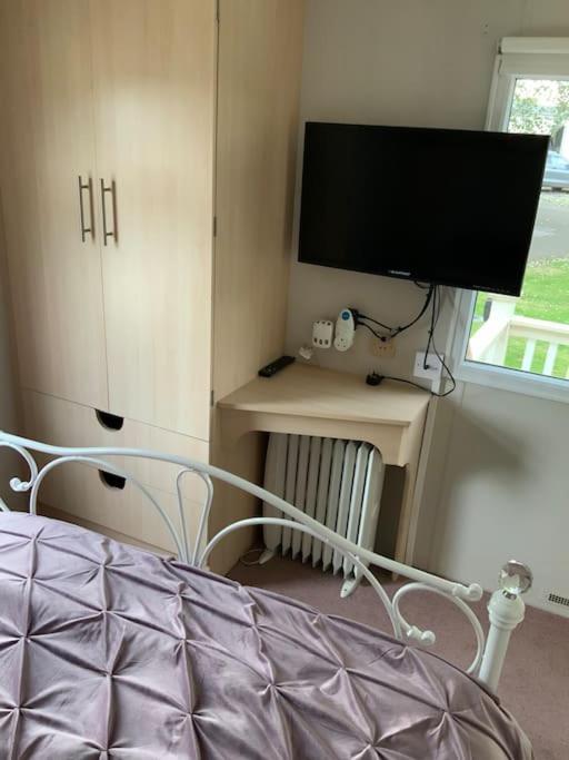 Winthorpe  Springs Southview Skegness 아파트 외부 사진