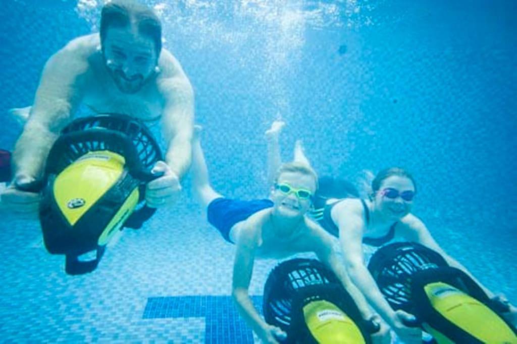 Winthorpe  Springs Southview Skegness 아파트 외부 사진