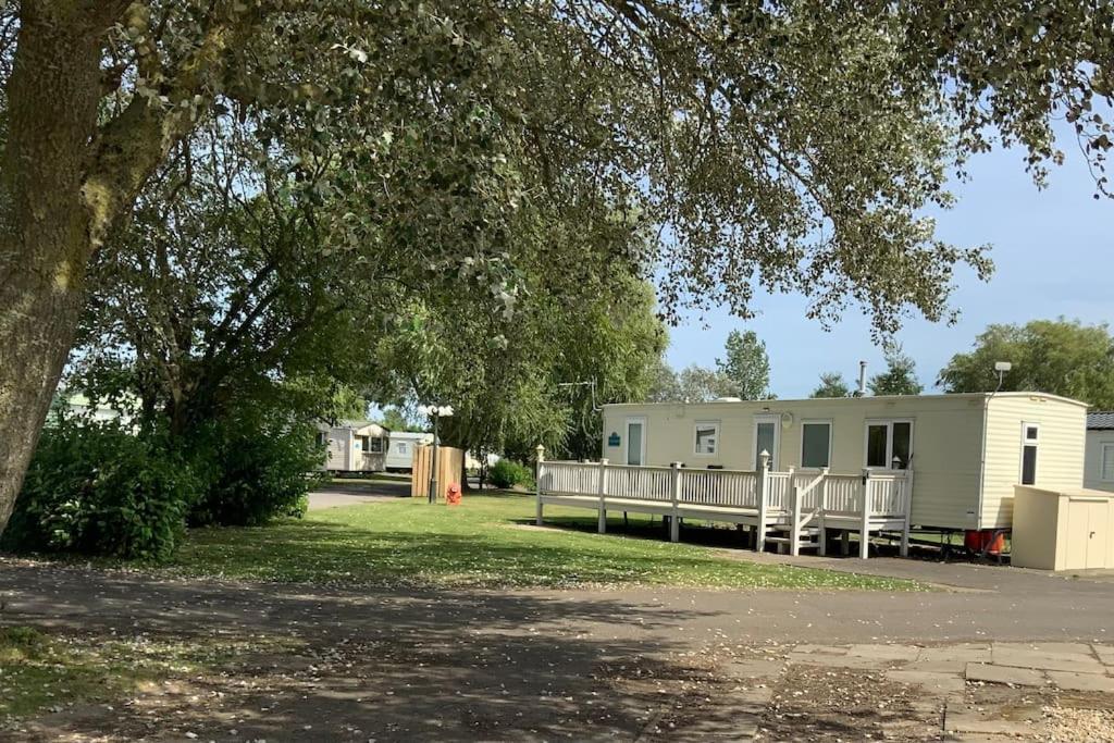 Winthorpe  Springs Southview Skegness 아파트 외부 사진