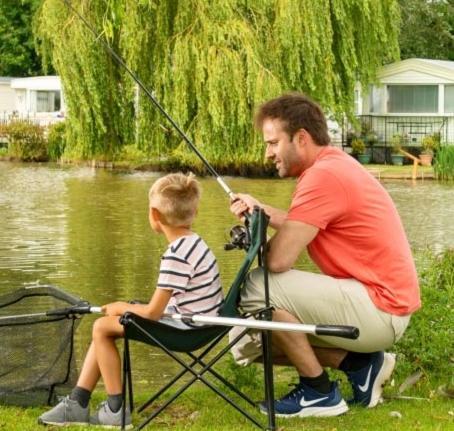 Winthorpe  Springs Southview Skegness 아파트 외부 사진