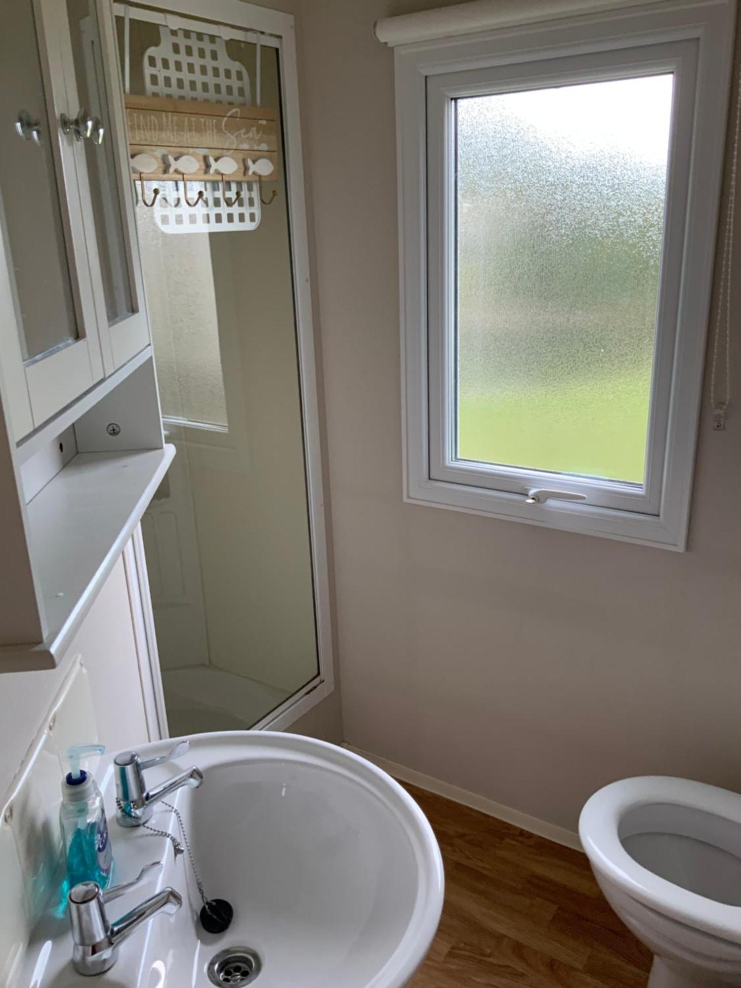 Winthorpe  Springs Southview Skegness 아파트 외부 사진