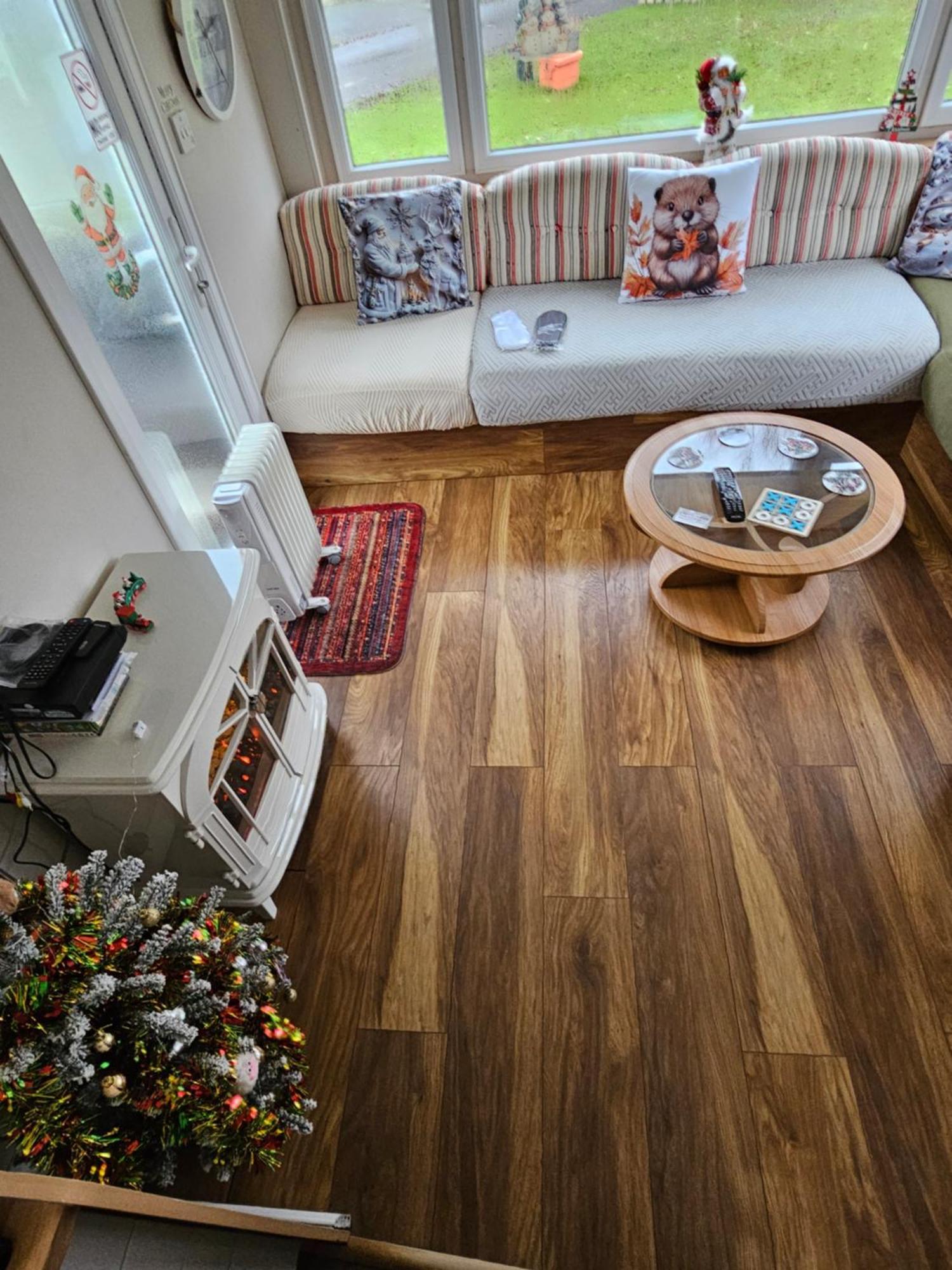 Winthorpe  Springs Southview Skegness 아파트 외부 사진