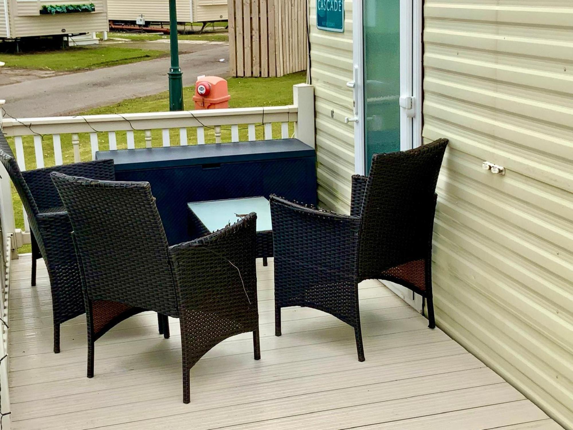 Winthorpe  Springs Southview Skegness 아파트 외부 사진