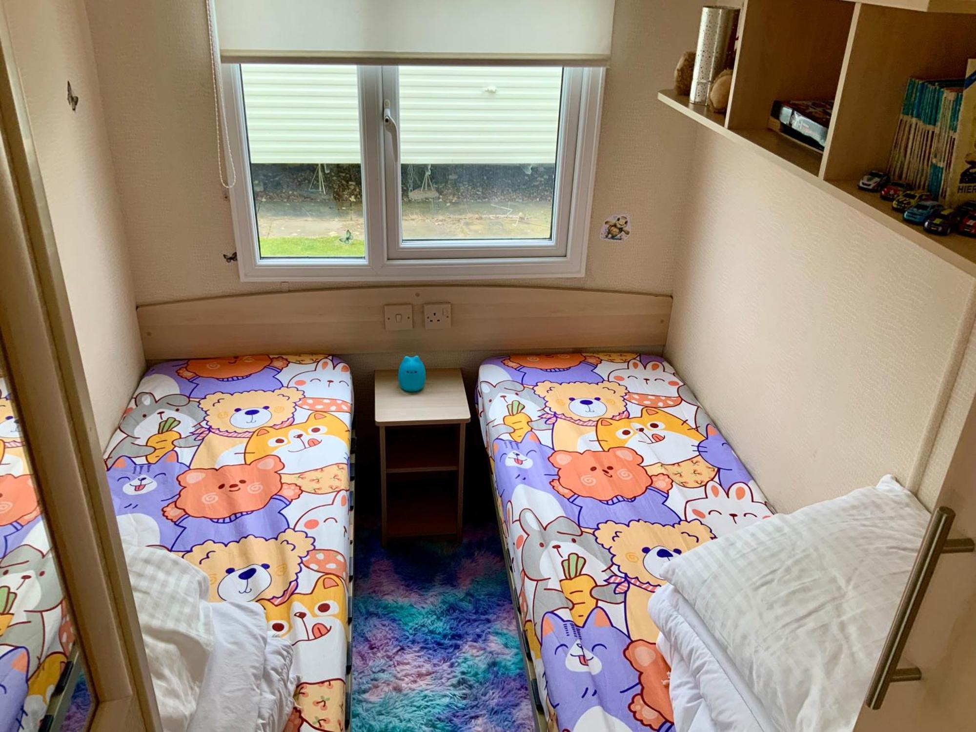 Winthorpe  Springs Southview Skegness 아파트 외부 사진