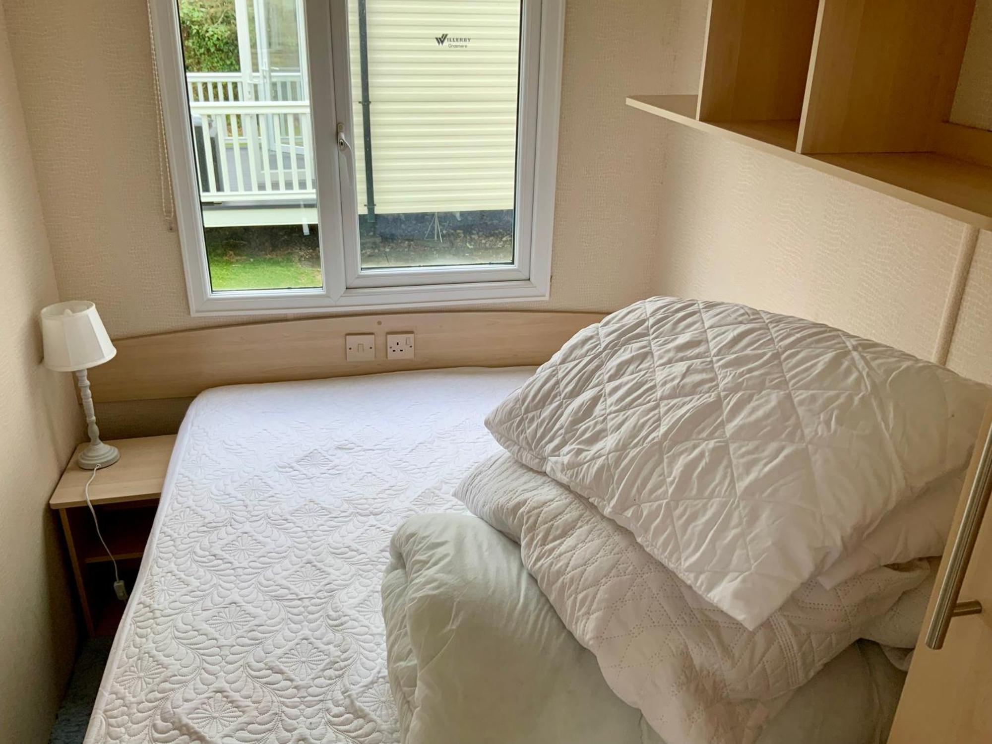 Winthorpe  Springs Southview Skegness 아파트 외부 사진